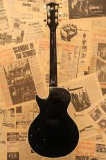Gibson 1969 Les Paul Custom Excellent Clean Condition"_2