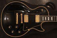 Gibson 1969 Les Paul Custom Excellent Clean Condition"_3