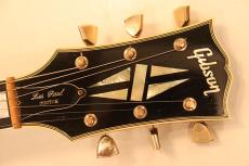 Gibson 1969 Les Paul Custom Excellent Clean Condition"_5