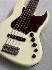 Alleva-Coppolo LG5D-OW【USED】_2