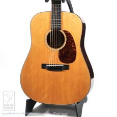 Martin CTM D-18QM