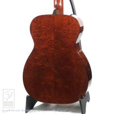 Martin CTM 00-18 QM_4