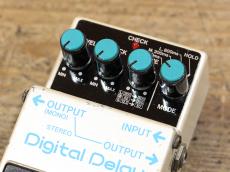 BOSS DD-2 Digital Delay_2