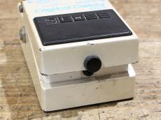 BOSS DD-2 Digital Delay_6