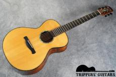 Mike Baranik 00 Santa Barbara Show Special (2016)　2016年のサンタバーバラで行われたショーモデルです!