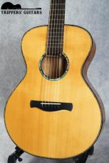 Mike Baranik 00 Santa Barbara Show Special (2016)_4