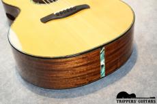 Mike Baranik 00 Santa Barbara Show Special (2016)_13