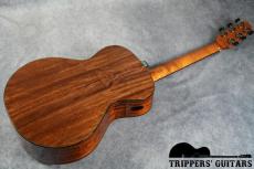 Mike Baranik 00 Santa Barbara Show Special (2016)_15