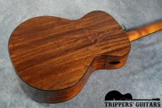 Mike Baranik 00 Santa Barbara Show Special (2016)_16