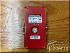 tc electronic HALL OF FAME / REVERB_3