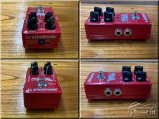 tc electronic HALL OF FAME / REVERB_4