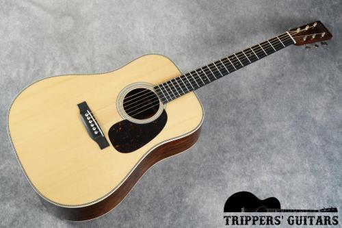 Martin D-28 Authentic 1937 (2022)