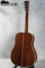 Martin D-28 Authentic 1937 (2022)_3