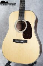 Martin D-28 Authentic 1937 (2022)_4