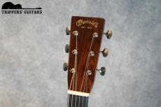 Martin D-28 Authentic 1937 (2022)_6