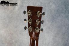 Martin D-28 Authentic 1937 (2022)_8