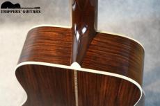 Martin D-28 Authentic 1937 (2022)_12