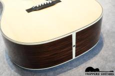 Martin D-28 Authentic 1937 (2022)_13