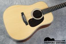 Martin D-28 Authentic 1937 (2022)_14