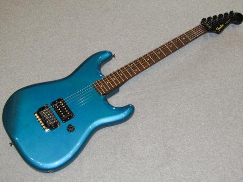 Fender Japan ST551 "Aシリアル"