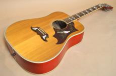 Gibson DOVE　2015年製_2