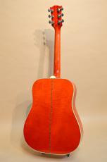 Gibson DOVE　2015年製_8