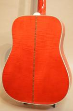 Gibson DOVE　2015年製_9