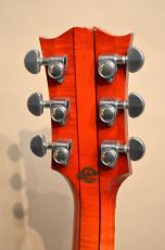 Gibson DOVE　2015年製_11