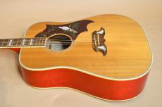 Gibson DOVE　2015年製_12