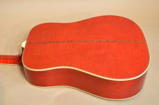 Gibson DOVE　2015年製_13