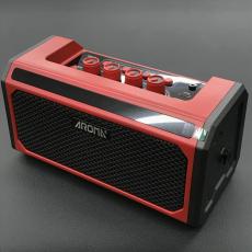 AROMA TG-08 RED