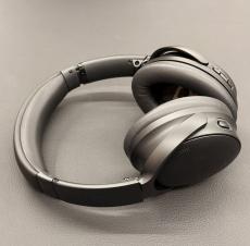 BOSE QUIETCOMFORT HEADPHONES_2