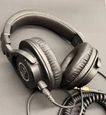 audio-technica ATH-M40x