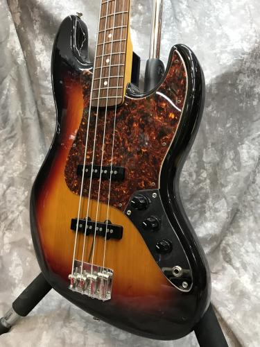 Fender Japan JB62