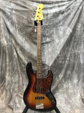Fender Japan JB62_2