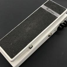 Fulltone CLYDE Deluxe Wah (White)