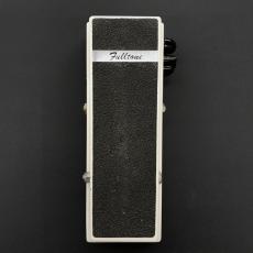 Fulltone CLYDE Deluxe Wah (White)_2