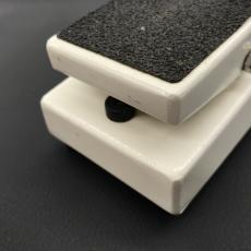 Fulltone CLYDE Deluxe Wah (White)_4