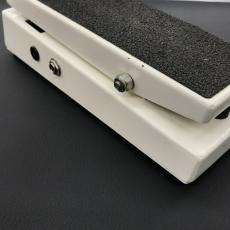 Fulltone CLYDE Deluxe Wah (White)_5