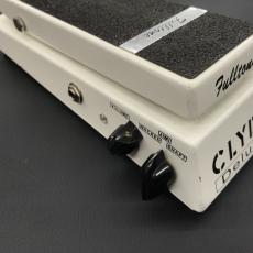 Fulltone CLYDE Deluxe Wah (White)_7