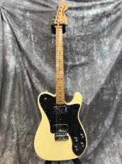 Fender Vintera II 70s Telecaster Deluxe w/Tremolo_2