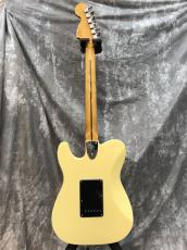 Fender Vintera II 70s Telecaster Deluxe w/Tremolo_3