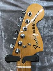 Fender Vintera II 70s Telecaster Deluxe w/Tremolo_4