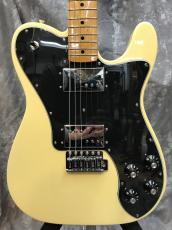 Fender Vintera II 70s Telecaster Deluxe w/Tremolo_5