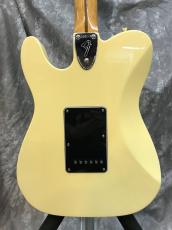 Fender Vintera II 70s Telecaster Deluxe w/Tremolo_7