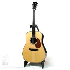 Santa Cruz Tony Rice D Custom 1930's Adiron Top w/Vintage PG "for 1940's Original Martin"【セール開催中!36回無金利対象品】_2