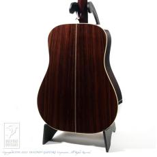 Santa Cruz Tony Rice D Custom 1930's Adiron Top w/Vintage PG "for 1940's Original Martin"【セール開催中!36回無金利対象品】_4