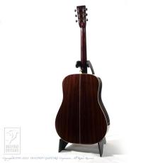 Santa Cruz Tony Rice D Custom 1930's Adiron Top w/Vintage PG "for 1940's Original Martin"【セール開催中!36回無金利対象品】_5