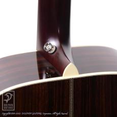 Santa Cruz Tony Rice D Custom 1930's Adiron Top w/Vintage PG "for 1940's Original Martin"【セール開催中!36回無金利対象品】_8