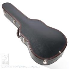 Santa Cruz Tony Rice D Custom 1930's Adiron Top w/Vintage PG "for 1940's Original Martin"【セール開催中!36回無金利対象品】_14